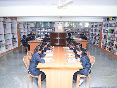 Library