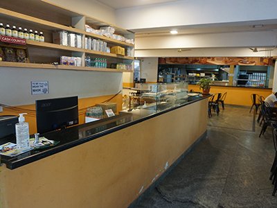 Canteen