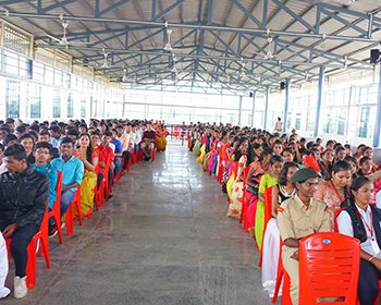 Auditorium & Conference Hall