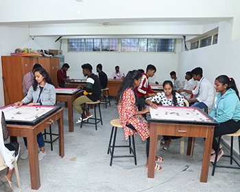 Indoor Games